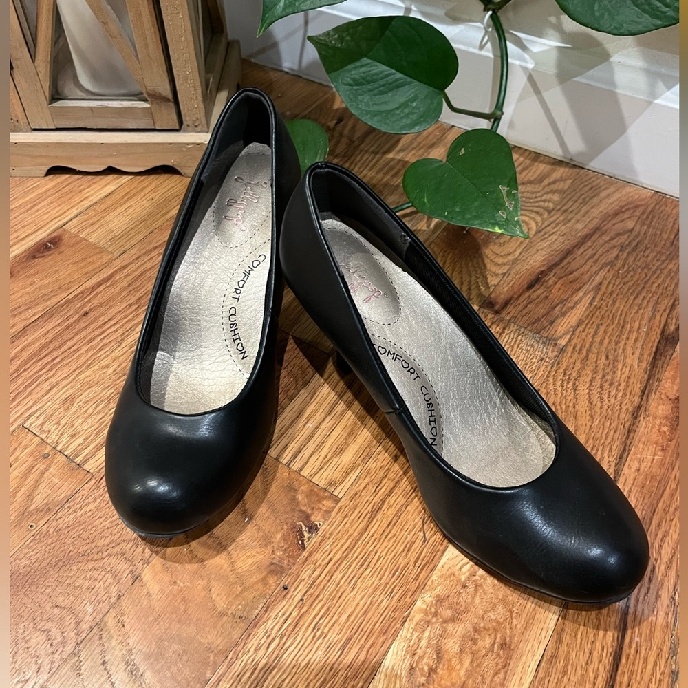 Jellypop Heels